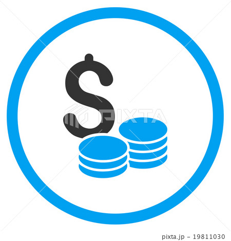 Dollar Cash Icon Dollar Cash Icon 19811030