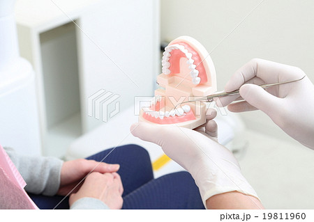 歯科治療イメージ 歯科治療イメージ 19811960