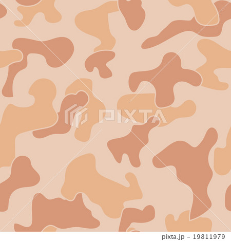 Military Camouflage Textile Pattern Military Camouflage Textile Pattern 19811979