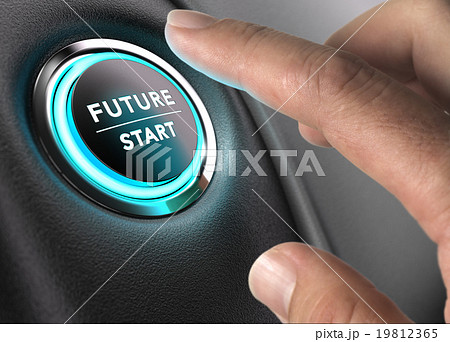 The Future is Now, Strategic Vision 19812365