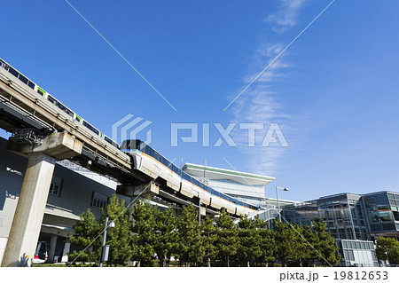 東京モノレール 19812653