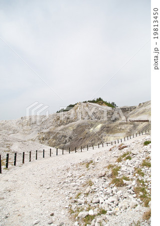 川原毛地獄-縦 川原毛地獄-縦 19813450