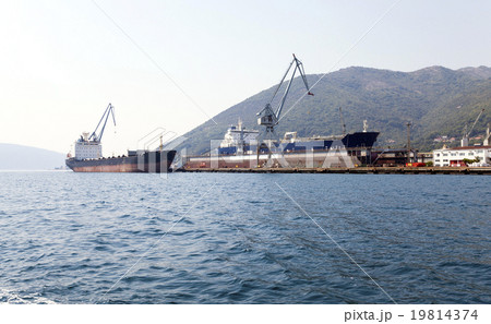seaport seaport 19814374