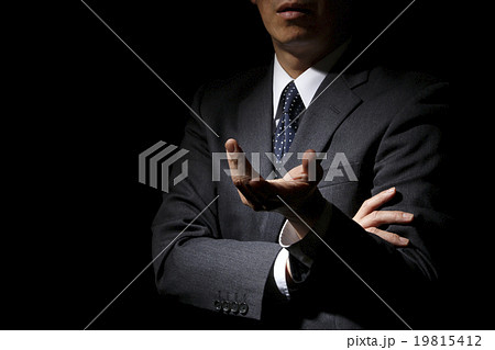 パワハラ 19815412