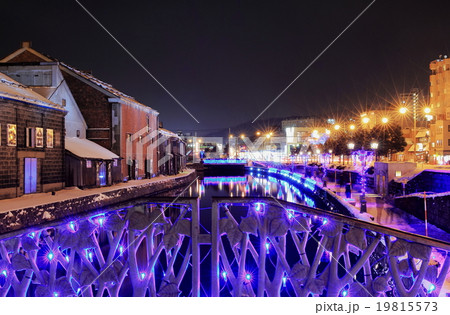 小樽ゆき物語 小樽ゆき物語 19815573