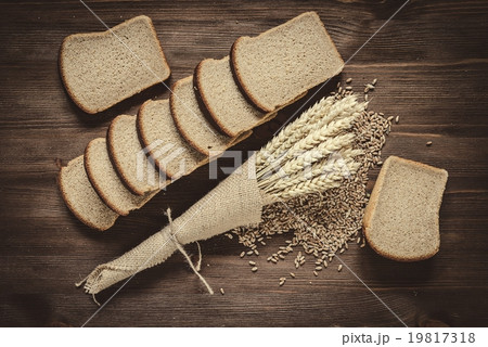 The Bread 19817318