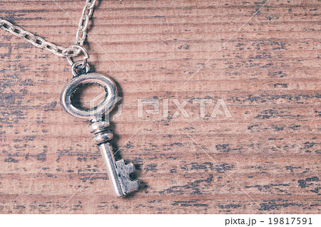 The Vintage key 19817591