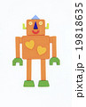 ロボット 19818635