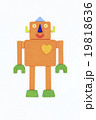 ロボット 19818636