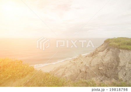 Rural scenery landscape 19818798