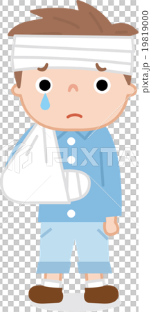 Child injury fracture bruises 19819000