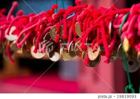 縁結び 縁結び 19819093