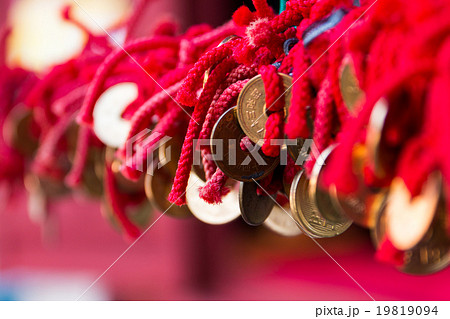 縁結び 縁結び 19819094