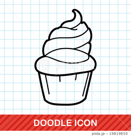 cake doodle cake doodle 19819650