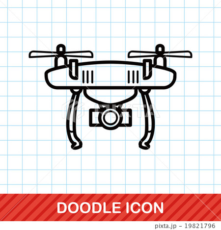 helicopter doodle 19821796