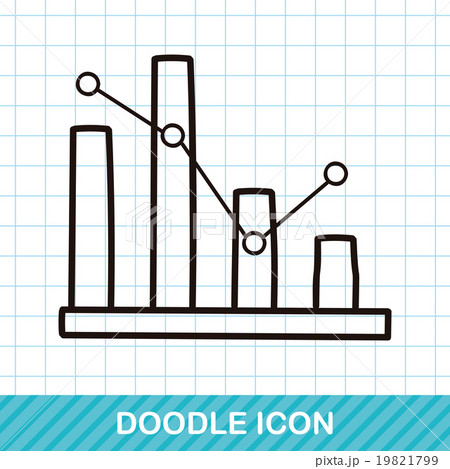 office chart doodle office chart doodle 19821799
