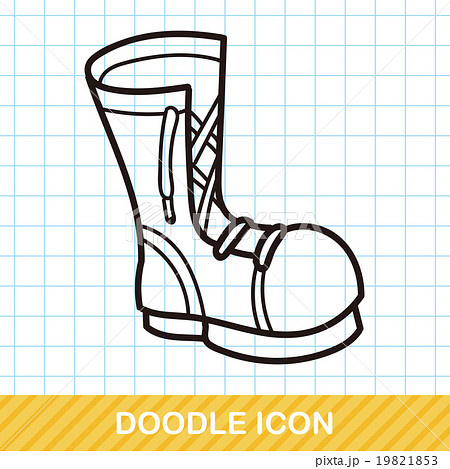 boot doodle boot doodle 19821853