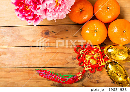 Chinese new year decoration 19824928