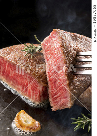ステーキ ステーキ 19827068