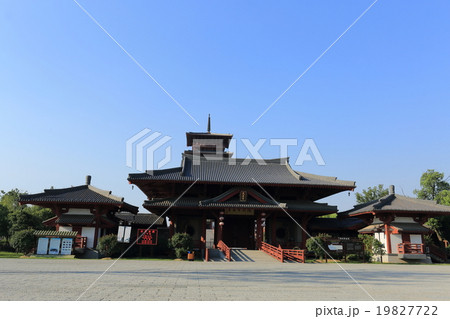 長興 陳武帝故居 長興 陳武帝故居 19827722
