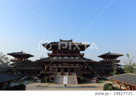 長興 陳武帝故居 長興 陳武帝故居 19827725