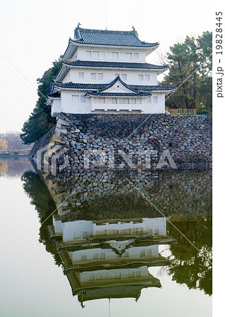 名古屋城 名古屋城 19828445