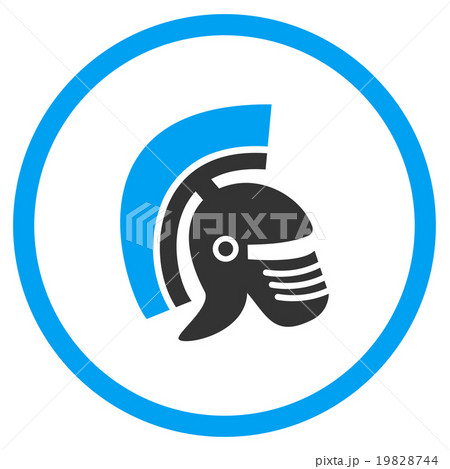 Rome Helmet Icon 19828744