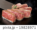 ステーキ 19828971