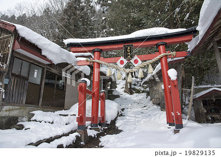 津軽三十三観音霊場　清水観音堂　しみずかんのんどう　千手観音　智山派　青森県弘前市　三十三箇所巡礼 19829135