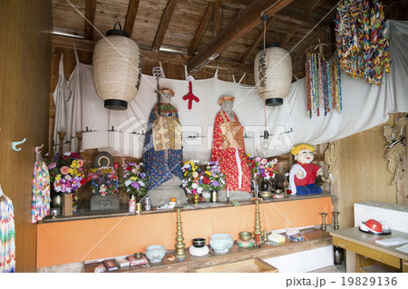 津軽三十三観音霊場 清水観音堂 しみずかんのんどう 千手観音 智山派 青森県弘前市 三十三箇所巡礼 津軽三十三観音霊場 清水観音堂 しみずかんのんどう 千手観音 智山派 青森県弘前市 三十三箇所巡礼 19829136