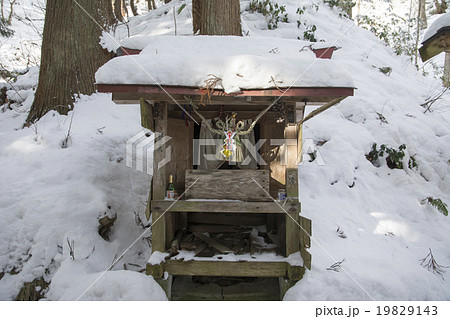 津軽三十三観音霊場　清水観音堂　しみずかんのんどう　千手観音　智山派　青森県弘前市　三十三箇所巡礼 19829143