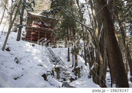 津軽三十三観音霊場 清水観音堂 しみずかんのんどう 千手観音 智山派 青森県弘前市 三十三箇所巡礼 津軽三十三観音霊場 清水観音堂 しみずかんのんどう 千手観音 智山派 青森県弘前市 三十三箇所巡礼 19829147