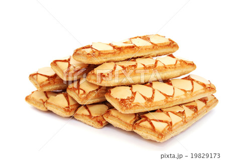 Puff pastry Puff pastry 19829173