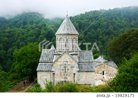 Haghartsin monastery Haghartsin monastery 19829175