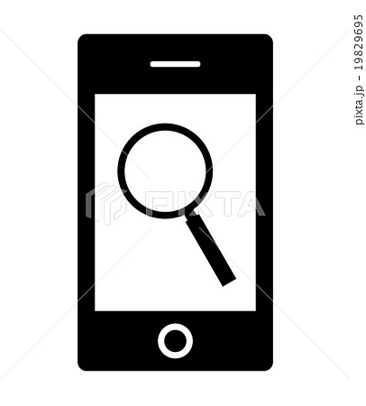 スマホで検索 19829695