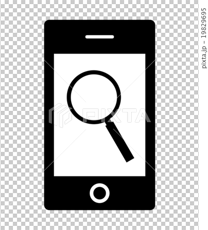 スマホで検索 19829695