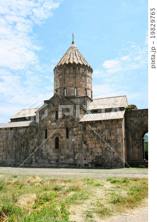 Tatev monastery 19829765