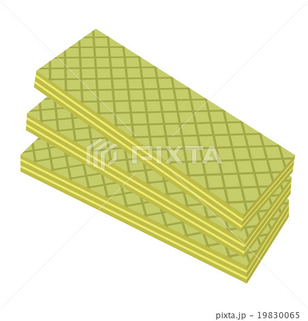 抹茶ウエハース 19830065