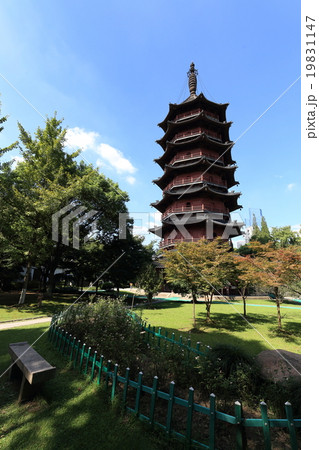 湖州 飛英公園 湖州 飛英公園 19831147