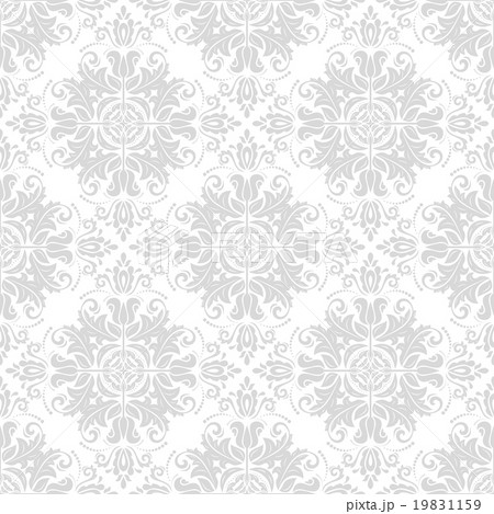 Seamless Oriental Vector Background Seamless Oriental Vector Background 19831159