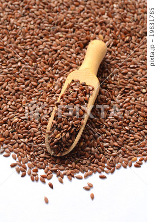 Organic Flax seed Organic Flax seed 19831785