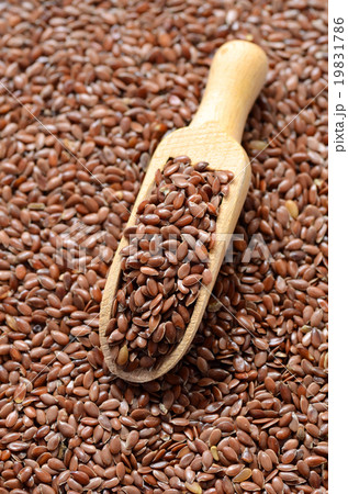 Organic Flax seed Organic Flax seed 19831786