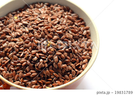 Organic Flax seed Organic Flax seed 19831789