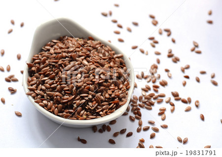 Organic Flax seed 19831791