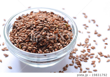 Organic Flax seed 19831792