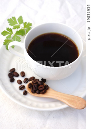 コーヒー 19831936