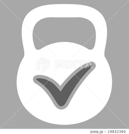 Valid Mass Vector Icon 19832360