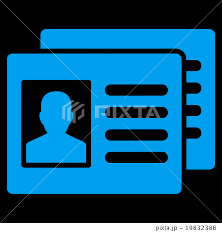 Patient Accounts Icon Patient Accounts Icon 19832386