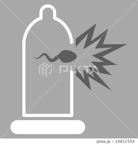 Sperm Escape Vector Icon Pixta