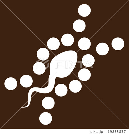 DNA Replication Vector Icon 19833837